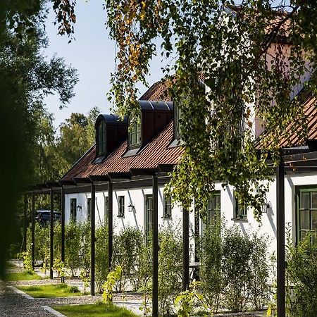 Ekenaes Gard Pa Oesterlen Kivik Exterior photo